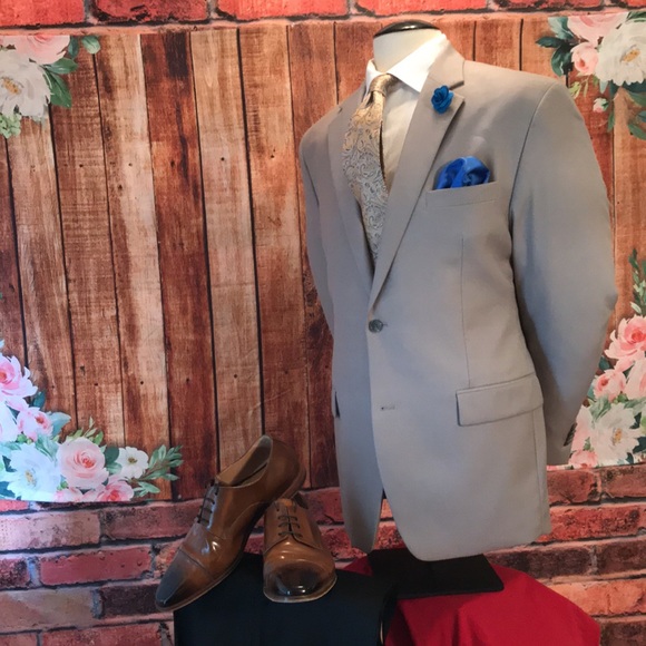 Michael Kors Sport Coat - Picture 14 of 17